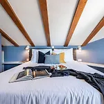 Апартаменты Zen Luxury *