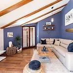 Zen Luxury Апартаменты *