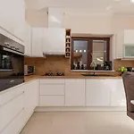 Апартаменты Zen Luxury *