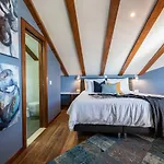Zen Luxury Апартаменты *