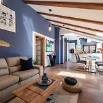 Апартаменты Zen Luxury *