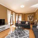 Апартаменты Zen Luxury Задар