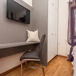 Zen Luxury Апартаменты *