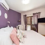 Апартаменты Zen Luxury