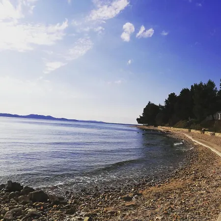 Daire Zen Luxury Zadar