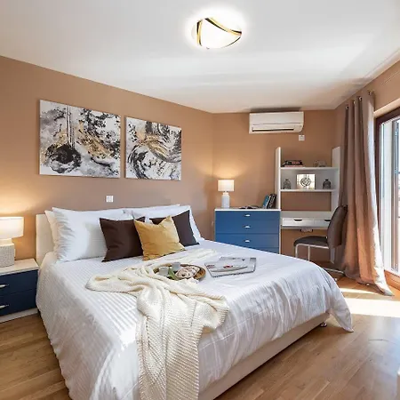 Zen Luxury Daire Zadar