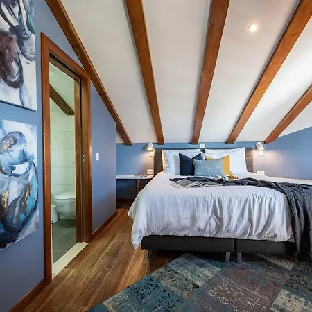 Zen Luxury Apartment *