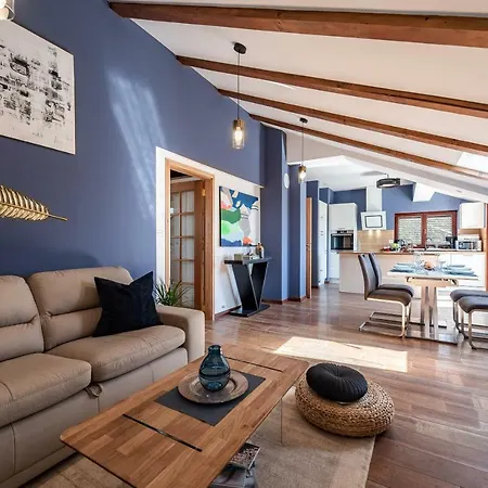 Apartment Zen Luxury *