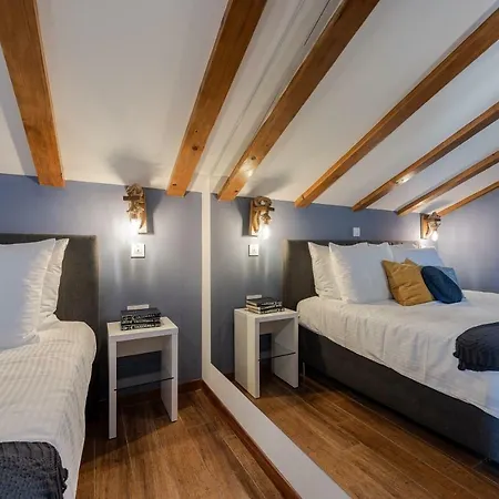 Apartment Zen Luxury Zadar