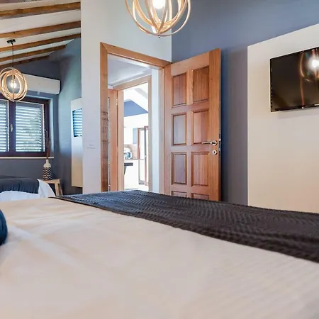 Zen Luxury Apartment Zadar