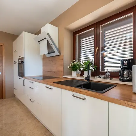 Zen Luxury Apartment Zadar