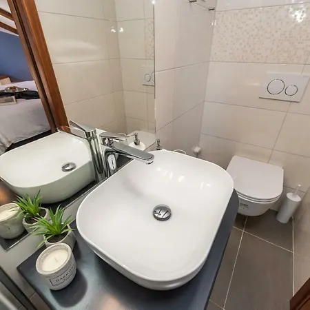 Zen Luxury Zadar