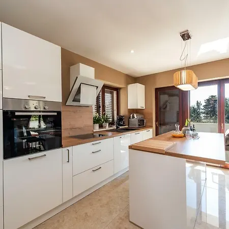 Zen Luxury Apartment Zadar