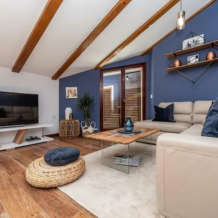 Zen Luxury Apartment Zadar