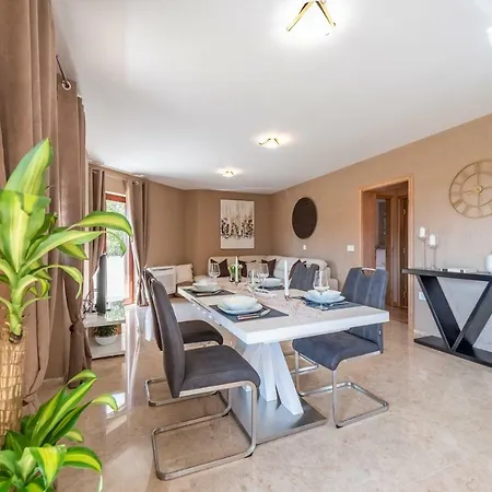Apartment Zen Luxury Zadar