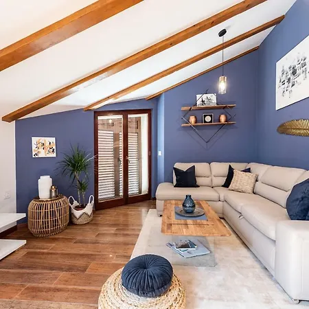 Zen Luxury Apartment Zadar