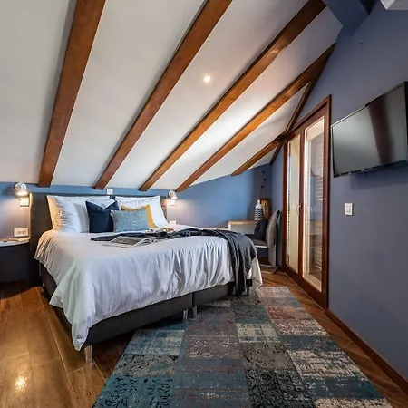 Zen Luxury