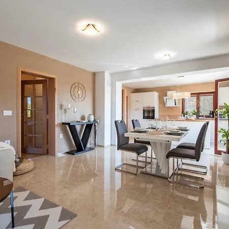 Apartment Zen Luxury *