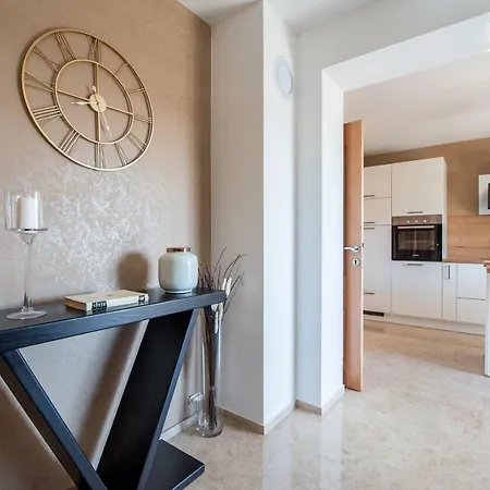 Zen Luxury Apartment Zadar