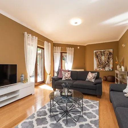 Apartment Zen Luxury Zadar