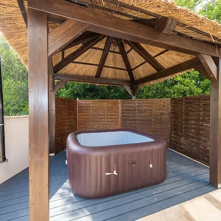 Apartment Zen Luxury