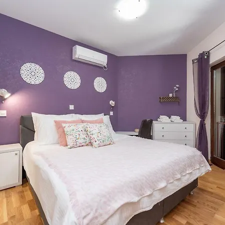 Apartment Zen Luxury Zadar