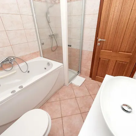 Zen Luxury Apartment Zadar