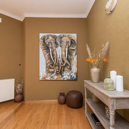 Apartment Zen Luxury *