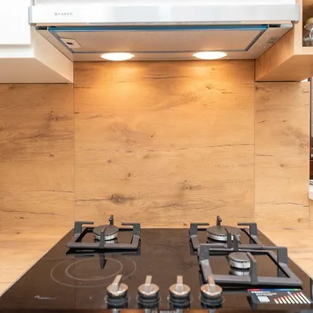 Apartment Zen Luxury