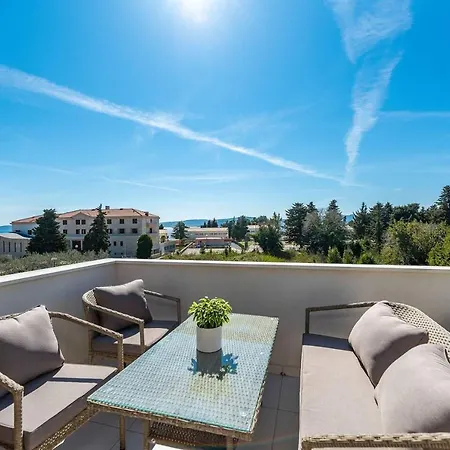 Apartment Zen Luxury Zadar
