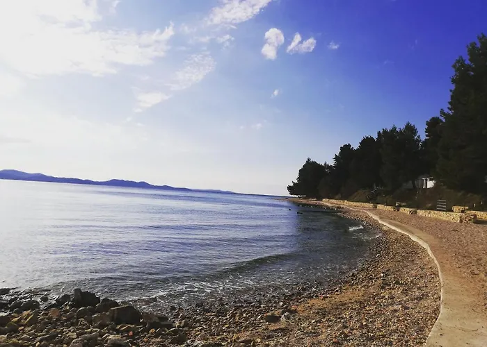 Apartment Zen Luxury Zadar