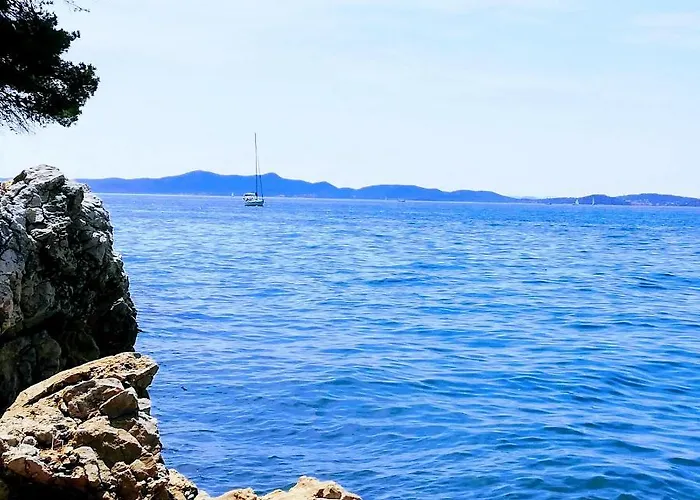 Apartment Zen Luxury *