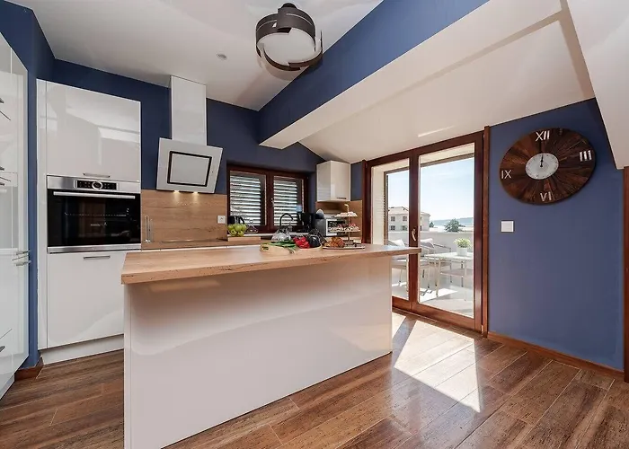 Zen Luxury Apartment *