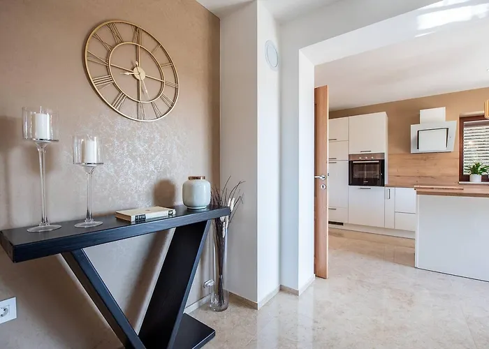 Zen Luxury Apartment Zadar