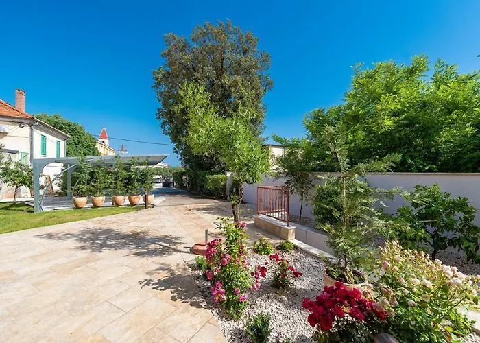 Apartment Zen Luxury