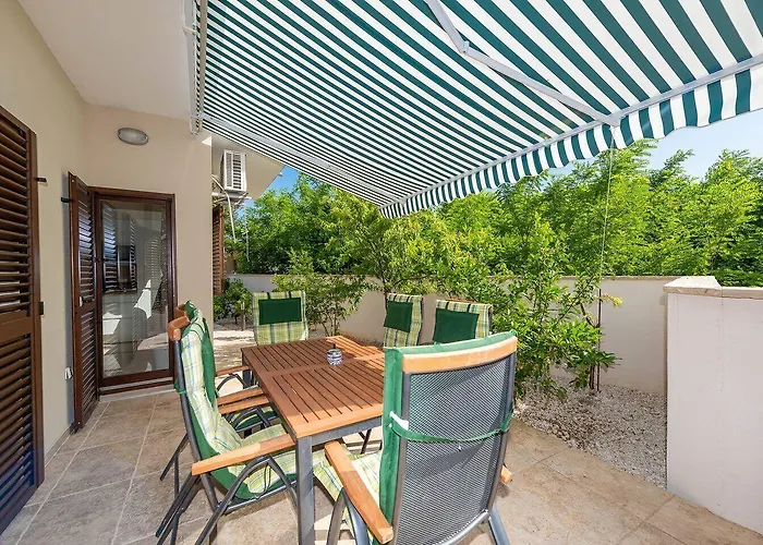 Zen Luxury Apartment Zadar