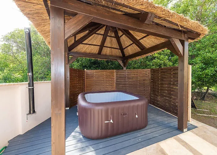 Apartment Zen Luxury *