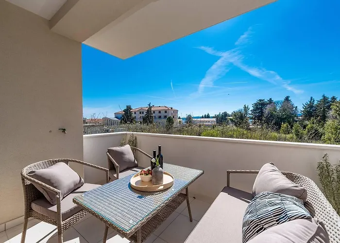 Zen Luxury Apartment