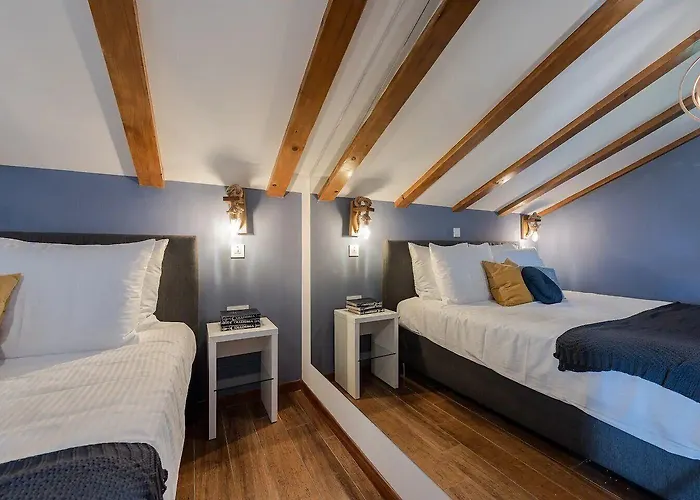 Zen Luxury Apartment