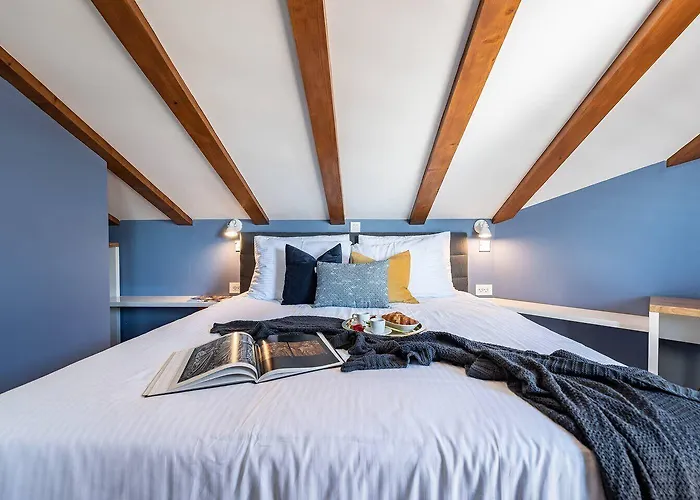 Apartment Zen Luxury *