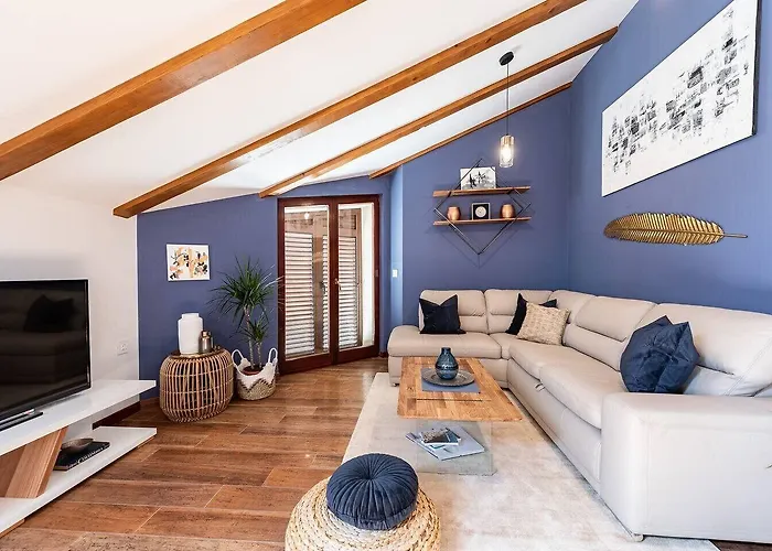 Zen Luxury Apartment *