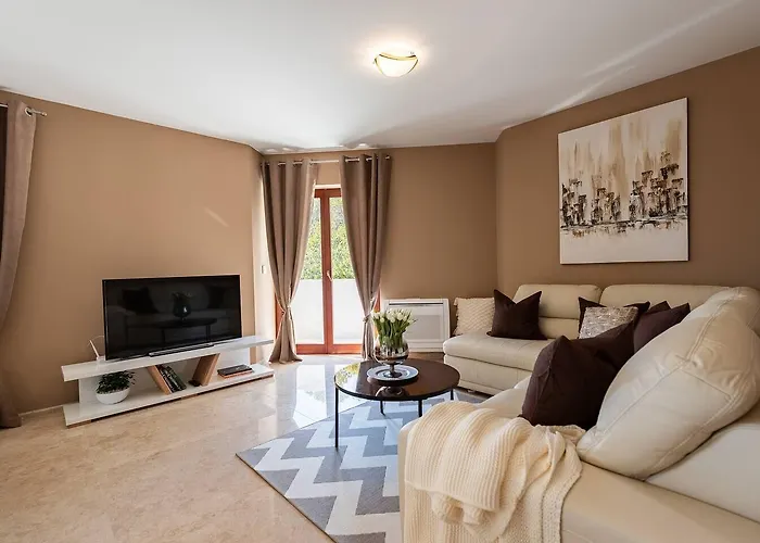 Apartment Zen Luxury