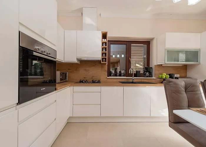 Apartment Zen Luxury *