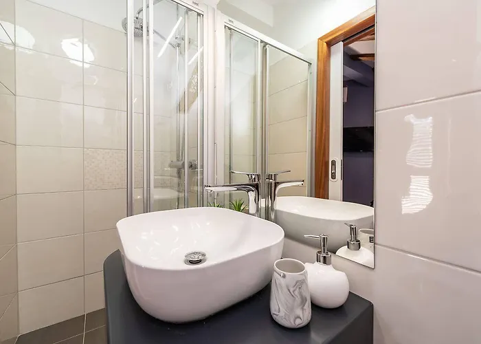 Apartment Zen Luxury