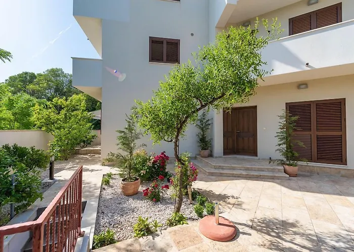 Zen Luxury Apartment *