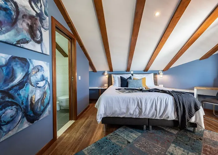 Zen Luxury Apartment *