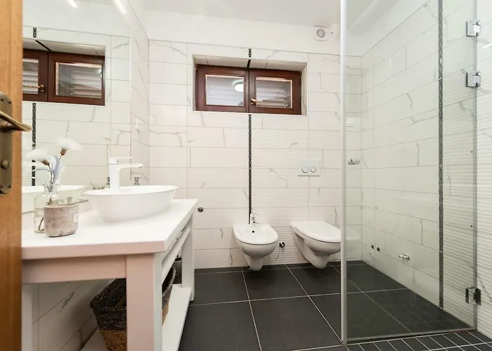 Apartment Zen Luxury Zadar