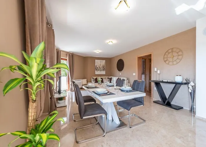 Apartment Zen Luxury Zadar