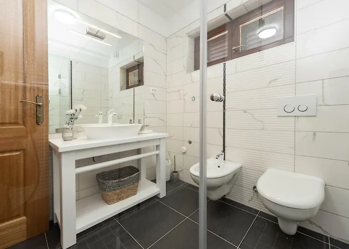 Zen Luxury Apartment Zadar