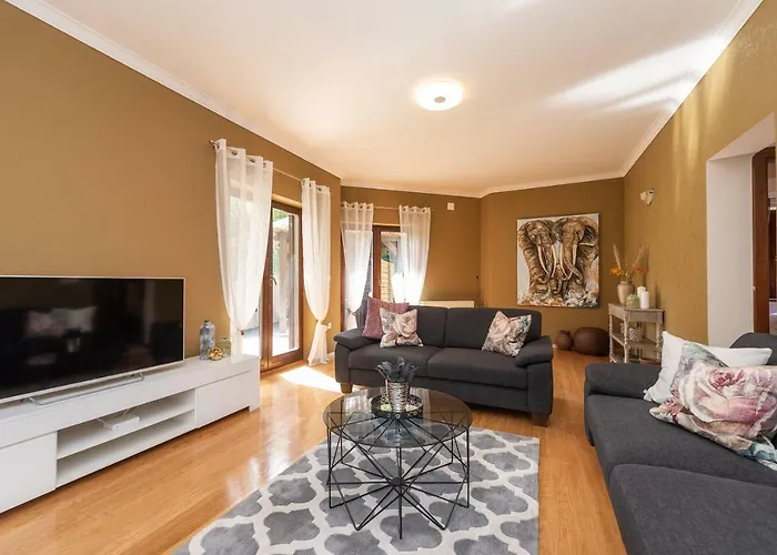 Apartment Zen Luxury Zadar